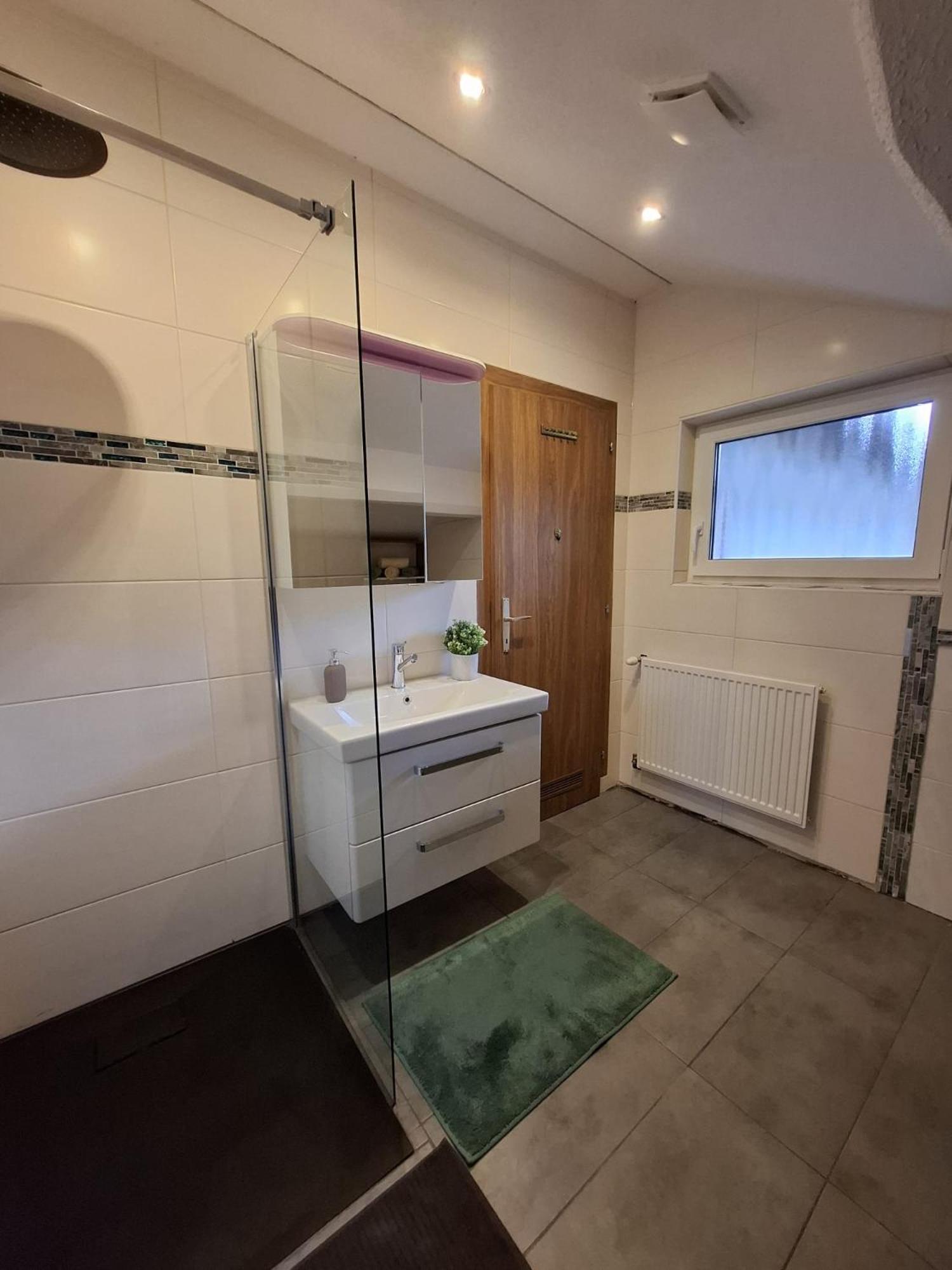 Ferienwohnung Heiabett Wies Εξωτερικό φωτογραφία