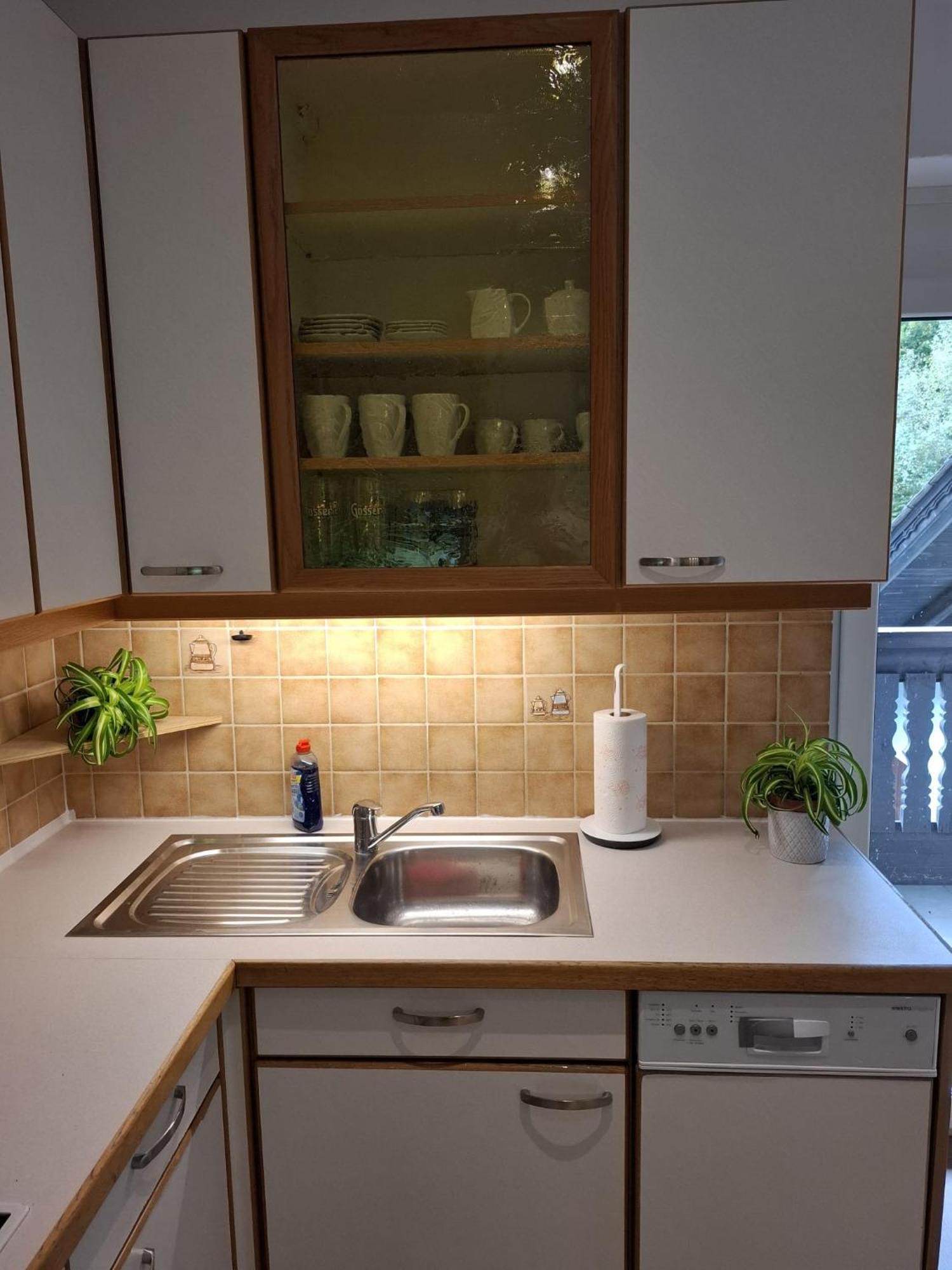 Ferienwohnung Heiabett Wies Εξωτερικό φωτογραφία