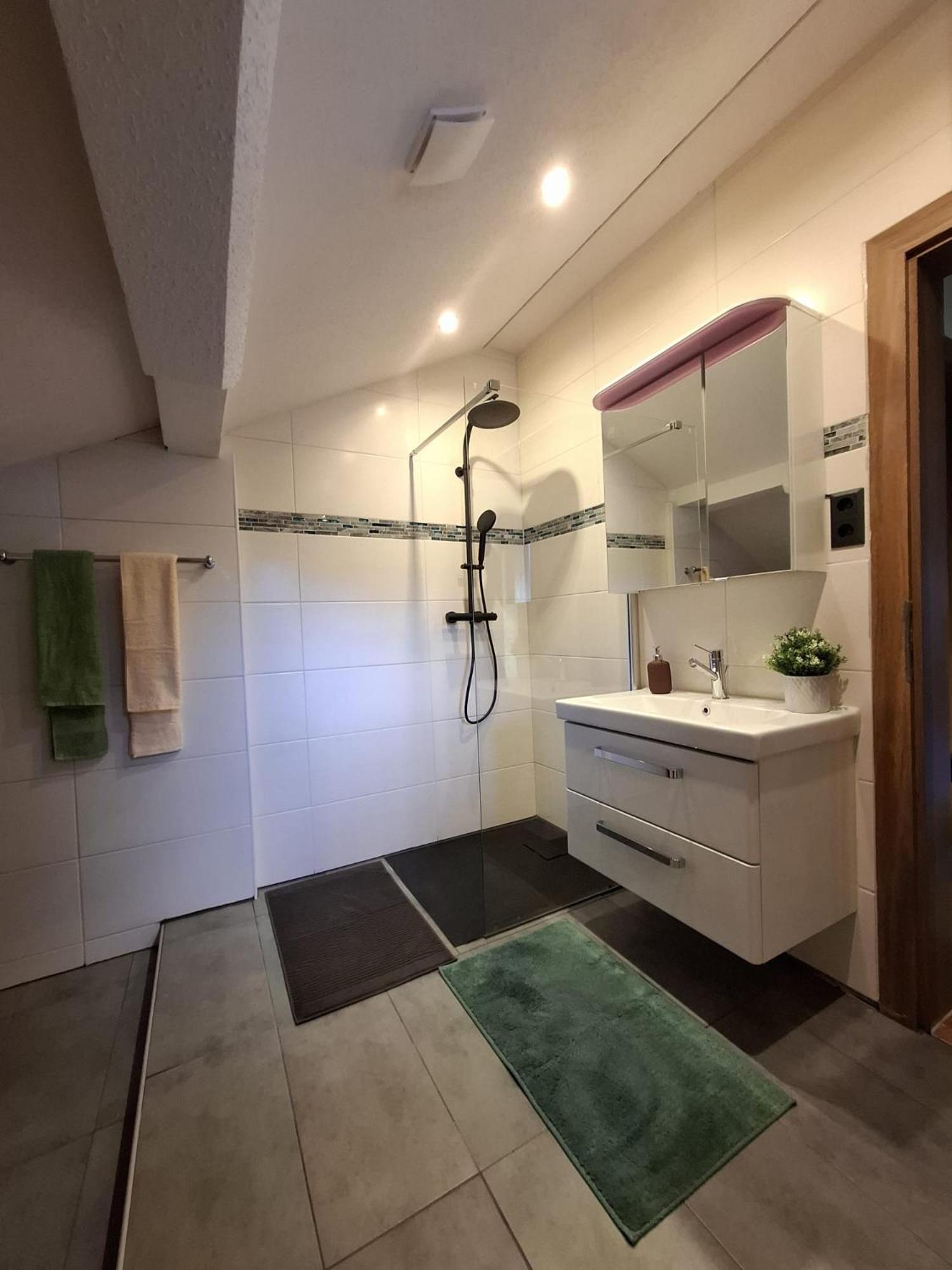Ferienwohnung Heiabett Wies Εξωτερικό φωτογραφία